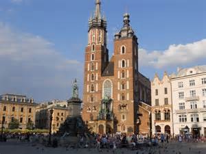 cracovia