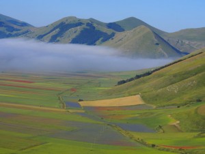 castelluccio