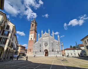 Duomo-Monza